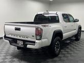 Thumbnail of 2023 Ice Cap Toyota Tacoma