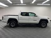 Thumbnail of 2023 Ice Cap Toyota Tacoma