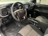 Thumbnail of 2023 Ice Cap Toyota Tacoma