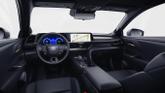 Thumbnail of 2025 Finish Line Red Toyota Crown Signia