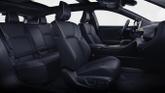 Thumbnail of 2025 Finish Line Red Toyota Crown Signia