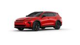 Thumbnail of 2025 Finish Line Red Toyota Crown Signia