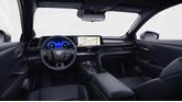Thumbnail of 2025 Finish Line Red Toyota Crown Signia