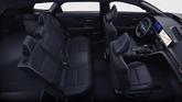 Thumbnail of 2025 Finish Line Red Toyota Crown Signia