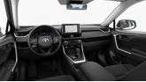 Thumbnail of 2025 Ice Cap Toyota RAV4 Hybrid