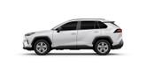 Thumbnail of 2025 Ice Cap Toyota RAV4 Hybrid