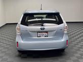 Thumbnail of 2014 Clear Sky Metallic Toyota Prius v