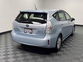 Thumbnail of 2014 Clear Sky Metallic Toyota Prius v