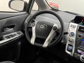 Thumbnail of 2014 Clear Sky Metallic Toyota Prius v