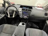 Thumbnail of 2014 Clear Sky Metallic Toyota Prius v