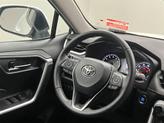 Thumbnail of 2022 White Toyota RAV4