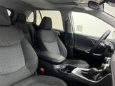 Thumbnail of 2022 White Toyota RAV4