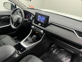 Thumbnail of 2022 White Toyota RAV4