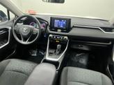 Thumbnail of 2022 White Toyota RAV4