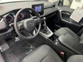 Thumbnail of 2022 White Toyota RAV4