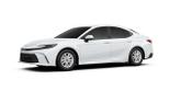 Thumbnail of 2025 Ice Cap Toyota Camry