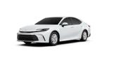 Thumbnail of 2025 Ice Cap Toyota Camry