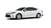 Thumbnail of 2025 Ice Cap Toyota Camry