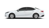 Thumbnail of 2025 Ice Cap Toyota Camry