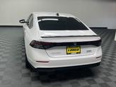 Thumbnail of 2024 Platinum White Pearl Honda Accord Hybrid