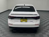 Thumbnail of 2024 Platinum White Pearl Honda Accord Hybrid