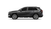 Thumbnail of 2025 Magnetic Gray Metallic Toyota RAV4