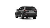 Thumbnail of 2025 Magnetic Gray Metallic Toyota RAV4