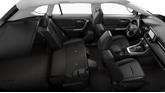 Thumbnail of 2025 Magnetic Gray Metallic Toyota RAV4