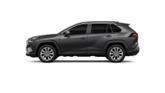 Thumbnail of 2025 Magnetic Gray Metallic Toyota RAV4
