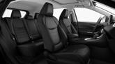 Thumbnail of 2025 Magnetic Gray Metallic Toyota RAV4
