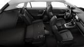 Thumbnail of 2025 Magnetic Gray Metallic Toyota RAV4