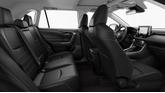 Thumbnail of 2025 Magnetic Gray Metallic Toyota RAV4