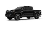 Thumbnail of 2025 Black Toyota Tacoma