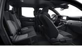 Thumbnail of 2025 Black Toyota Tacoma