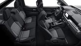 Thumbnail of 2025 Black Toyota Tacoma