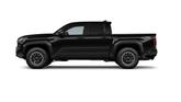 Thumbnail of 2025 Black Toyota Tacoma