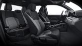 Thumbnail of 2025 Black Toyota Tacoma