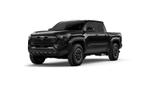 Thumbnail of 2025 Black Toyota Tacoma