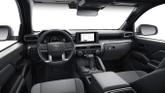 Thumbnail of 2025 Black Toyota Tacoma