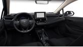 Thumbnail of 2026 Celestite Toyota Corolla