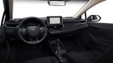 Thumbnail of 2026 Celestite Toyota Corolla