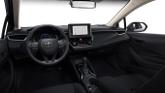 Thumbnail of 2026 Celestite Toyota Corolla
