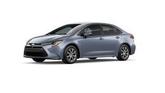 Thumbnail of 2026 Celestite Toyota Corolla