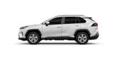 Thumbnail of 2025 Ice Cap Toyota RAV4