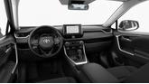 Thumbnail of 2025 Ice Cap Toyota RAV4