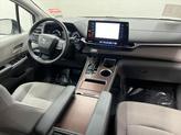 Thumbnail of 2024 Ice Cap Toyota Sienna