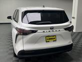 Thumbnail of 2024 Ice Cap Toyota Sienna