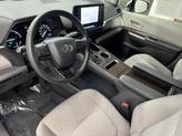 Thumbnail of 2024 Ice Cap Toyota Sienna
