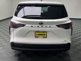 Thumbnail of 2024 Ice Cap Toyota Sienna