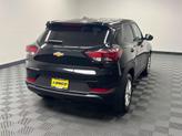 Thumbnail of 2023 Mosaic Black Metallic Chevrolet Trailblazer
